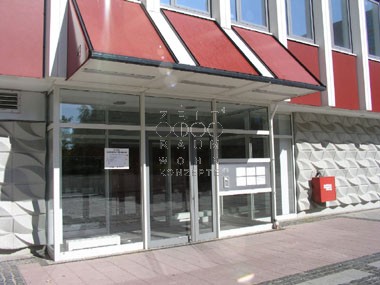 vergrößern