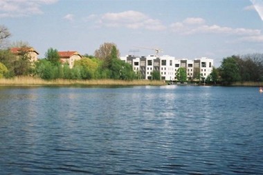 vergrößern