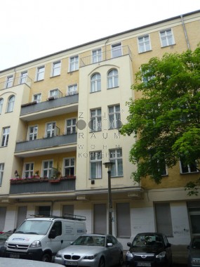 vergrößern