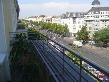 vergrößern