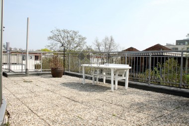 vergrößern