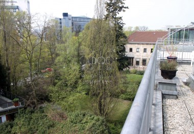 vergrößern