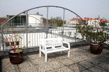 vergrößern