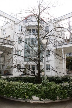 vergrößern