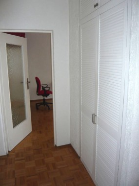vergrößern