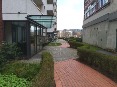 vergrößern