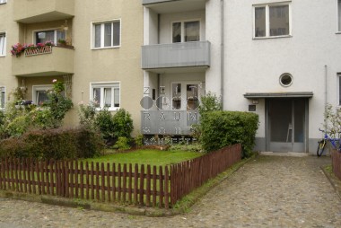 vergrößern