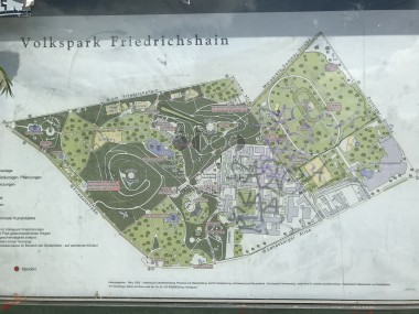 vergrößern