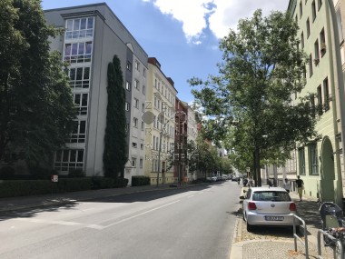 vergrößern
