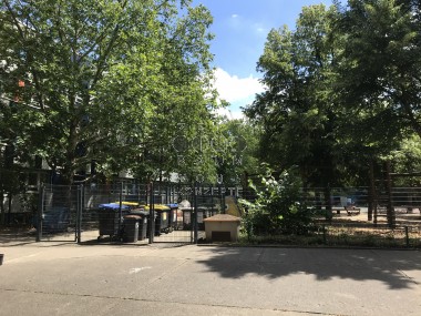 vergrößern