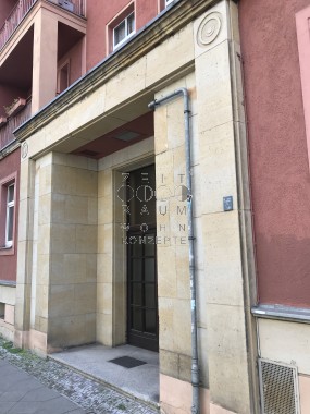 vergrößern