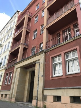 vergrößern