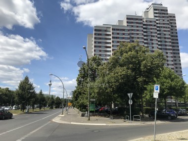 vergrößern