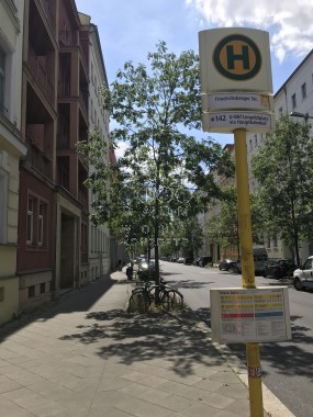 vergrößern