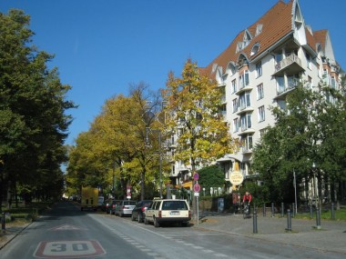 vergrößern