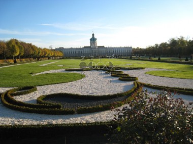 vergrößern
