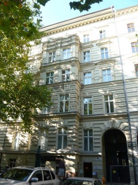 vergrößern
