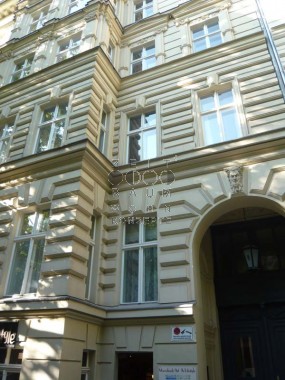 vergrößern