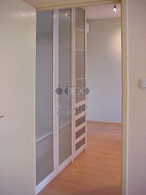 vergrößern