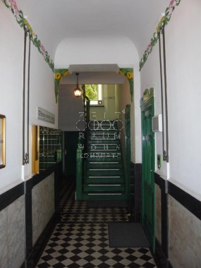 vergrößern