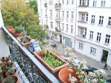 vergrößern