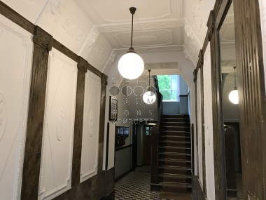 vergrößern