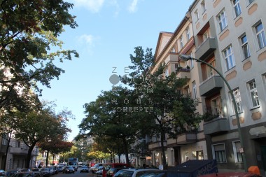 vergrößern