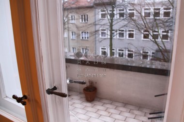 vergrößern