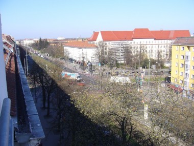 vergrößern