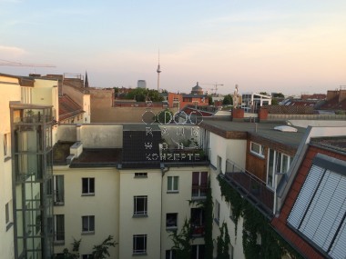 vergrößern