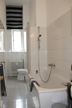 vergrößern