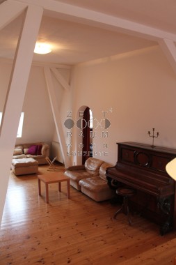 vergrößern