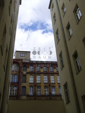 vergrößern
