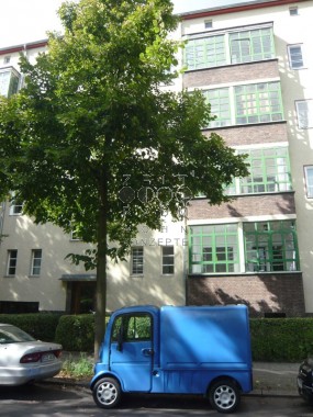 vergrößern