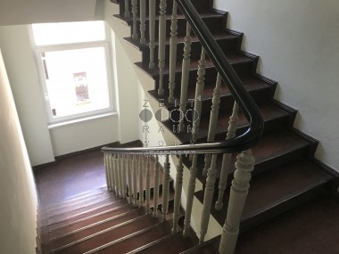 vergrößern