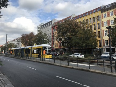 vergrößern
