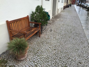 vergrößern