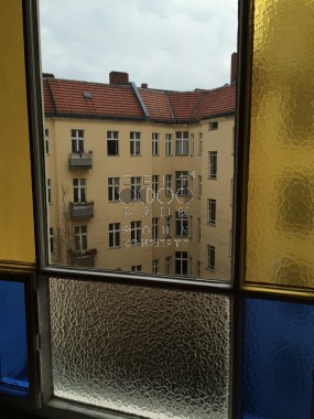 vergrößern