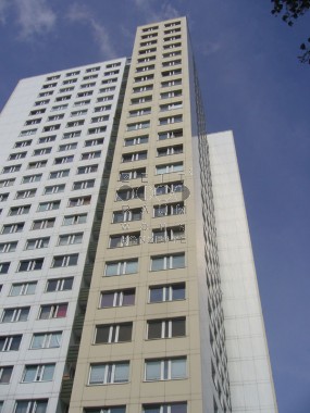 vergrößern