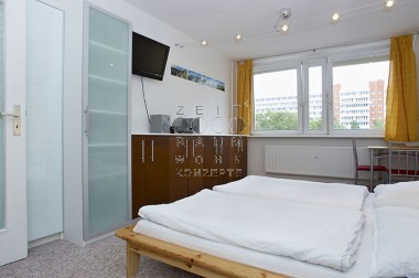 vergrößern