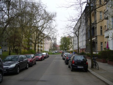 vergrößern