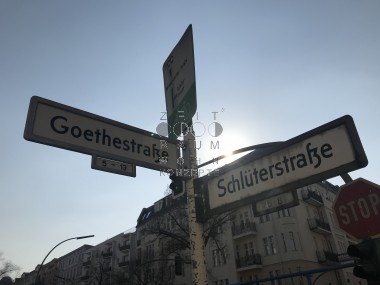 vergrößern