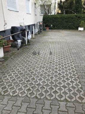 vergrößern