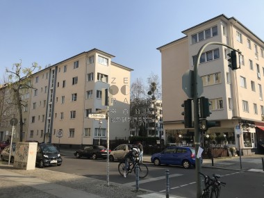 vergrößern