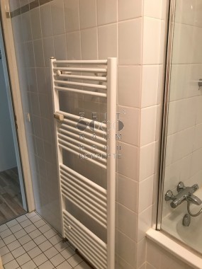 vergrößern