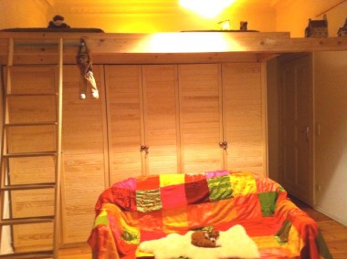 vergrößern