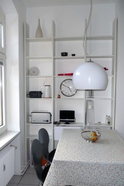 vergrößern
