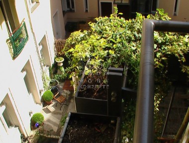 vergrößern