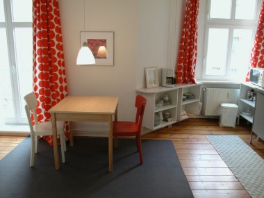vergrößern
