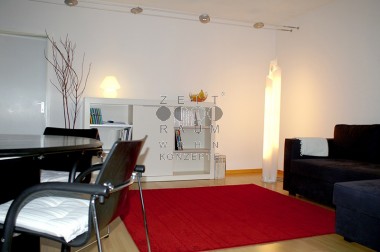 vergrößern